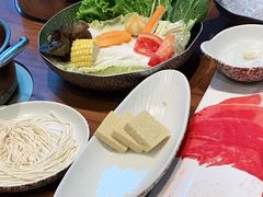 -呷哺呷哺(沈阳赛特奥莱店)