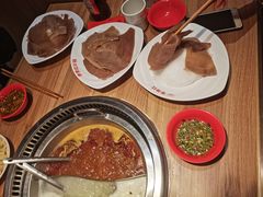 -季季红火锅(长沙步行街店)