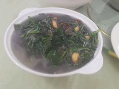 上汤野菜-广客美食坊(丹霞山店)