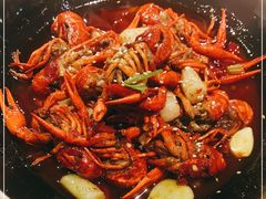 -谭十三南昌大排档(船山路总店)