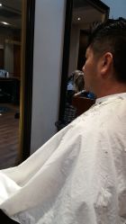 -LEE TIME·丽美时沙龙