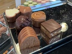 -Laderach 莱德拉(上海环贸iapm店)