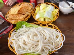 -谢大牛馆·中式卤牛排(老店)