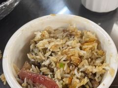 -红星光发煲仔饭(文海店)