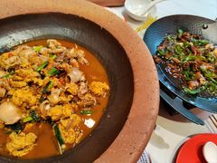 -烹湘·鲜炒湖南土菜(海珠店)