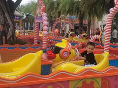 -三亚海昌梦幻海洋不夜城