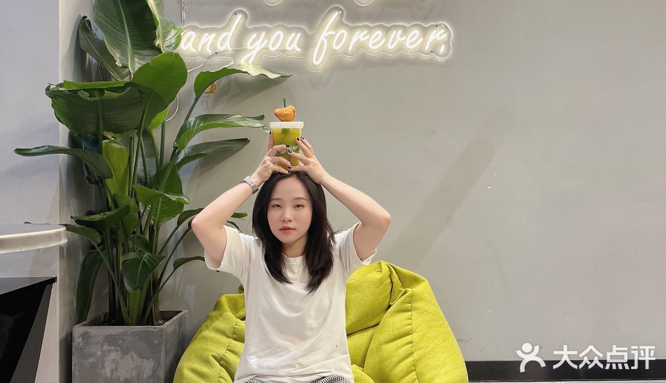 南宁｜我的手打香菜柠檬➕马德琳🐻