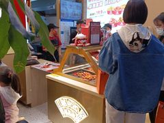 -老韩煸鸡·中国炸鸡(摩尔城店)