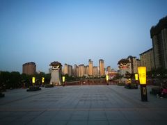 -木塔寺遗址生态公园