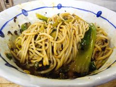 -秦云老太婆摊摊面(长嘉汇两江峯店)