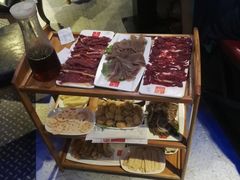 -牛很鲜潮汕牛肉火锅(椒江店)