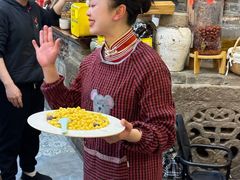 -阿嫂印象·民间江湖菜(大学城店)