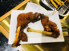 -大梦敦煌主题餐厅(国贸店)