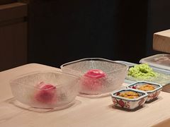 -晴空·日本料理(万象城店)