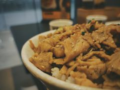 -熊吞·大碗丼烧肉饭(清江浦区万达店)