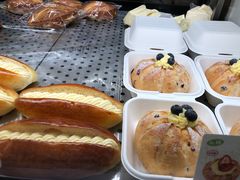 -君之狮子山·轻糖烘焙(松江印象城店)