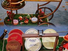 -上海波特曼丽思卡尔顿酒店