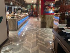 -西藏饭店·亚克·食光自助餐厅