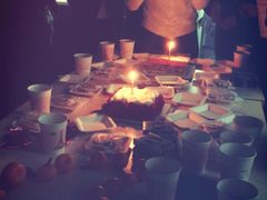 -壹点壹客·生日蛋糕(南山店)
