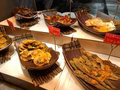 -吉布鲁牛排海鲜自助(西湖万达店)