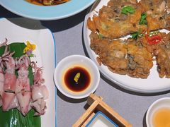 -码头见·潮汕菜(领展中心城店)