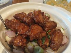 -禧宴Joyous Restaurant(禧园店)