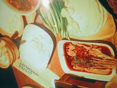 -蚝太郎 • 海鲜烧烤(Upark店)