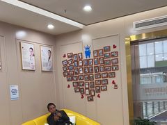-启辰口腔(南坪店)