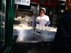 -天泽祥·鼓楼馒头(鼓楼店)