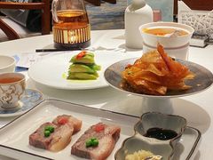 -扬州香格里拉·香宫中餐厅
