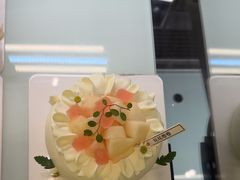 -花花卷卷·鲜食蛋糕(泉屋店)