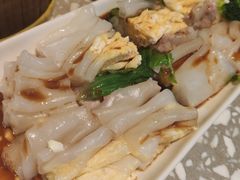 广东肠粉-金香匯晚茶(浑南店)
