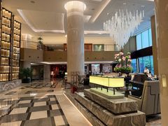 -杭州君悦酒店