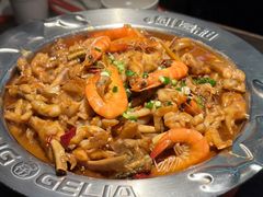 -胖哥俩肉蟹煲(富阳万达店)
