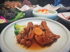 -极盐铁板烧(仓山万达广场店)