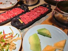 -田园肥牛府(东关街店)