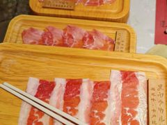 -空之介寿喜烧·和牛放题(恒隆广场店)