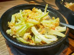 -啫火啫啫煲·顺德干蒸(西乡天虹店)