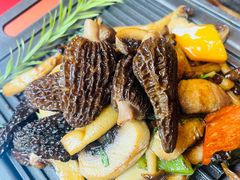 -若蘭慈·无国界素食料理(欢乐海岸店)