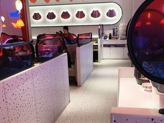 -蛙来哒(大汉悦中心店)