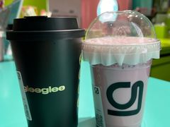 -gleeglee乐溢亦茶(合生汇店)