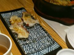 -东菊料理(吉利购物广场店)