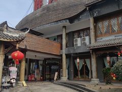 -胖大姐黄辣丁鱼庄(新津店)