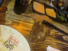 -吉志烤肉(太原总店)