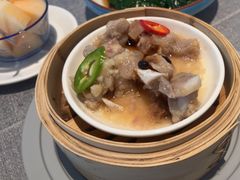 -晋江荣誉国际酒店·港誉茶餐厅