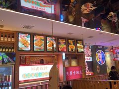 -叁宝烤肉• 西安烧烤(凤城十二路店)