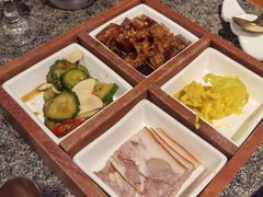 -真地道京味府·鲜橙烤鸭·北京菜(朝外大街东大桥店)