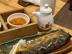 -长崎屋·日本料理·刺身·烧鸟(天河北路店)