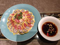 -张掖老菜馆(民主东街店)