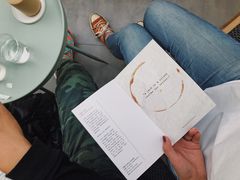 -Onirii Coffee(长乐路店)